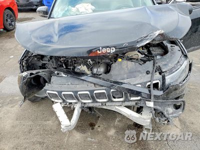 Zdjęcie 12 z 15 samochodu: 2022 JEEP COMPASS LATITUDE VIN:3C4NJDBB8NT233577 - miniatura