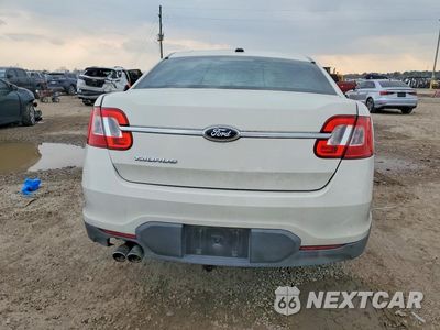 Zdjęcie 6 z 12 samochodu: 2012 FORD TAURUS SE VIN:1FAHP2DW8CG120459 - miniatura