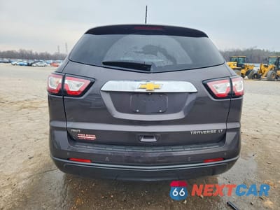 Zdjęcie 6 z 13 samochodu: 2015 CHEVROLET TRAVERSE LT VIN:1GNKVHKD6FJ355533 - miniatura