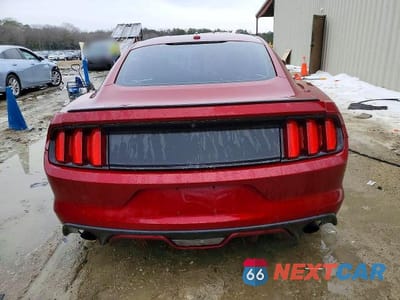 Zdjęcie 6 z 11 samochodu: 2016 FORD MUSTANG VIN:1FA6P8THXG5326445 - miniatura