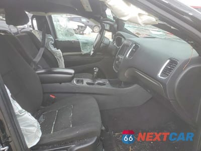 Zdjęcie 7 z 13 samochodu: 2018 DODGE DURANGO VIN:1C4RDJAG4JC112216 - miniatura