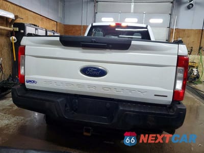 Zdjęcie 6 z 11 samochodu: 2019 FORD F250 SUPER DUTY VIN:1FT7W2B60KEG06043 - miniatura