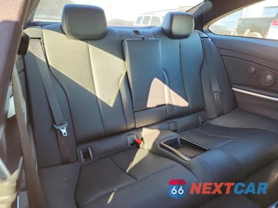 Zdjęcie 10 z 12 samochodu: 2019 BMW 430I VIN:WBA4W3C57KAF92597 - miniatura