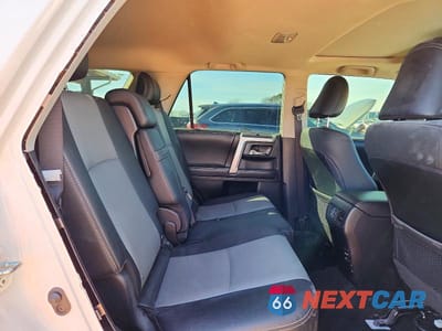 Zdjęcie 11 z 13 samochodu: 2019 TOYOTA 4RUNNER SR5/SR5 PREMIUM VIN:JTEBU5JR8K5627781 - miniatura