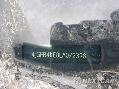 Zdjęcie 13 z 13 samochodu: 2020 MERCEDES-BENZ GLE 350 4MATIC VIN:4JGFB4KE8LA072398 - miniatura