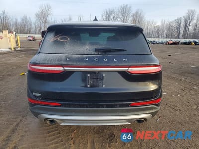 Zdjęcie 6 z 13 samochodu: 2025 LINCOLN CORSAIR PREMIERE VIN:5LMCJ1DA9SUL19601 - miniatura