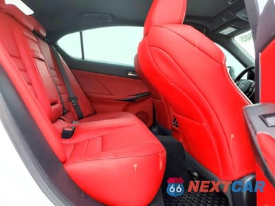 Zdjęcie 10 z 12 samochodu: 2023 LEXUS IS 300 VIN:JTHG81F20P5051936 - miniatura