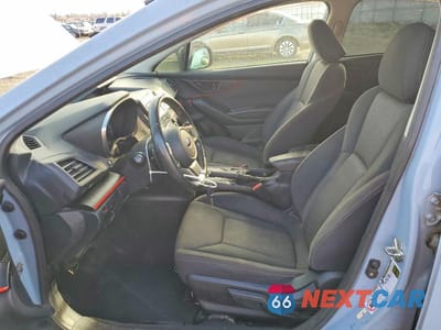 Zdjęcie 7 z 11 samochodu: 2018 SUBARU CROSSTREK PREMIUM VIN:JF2GTABC1JH226779 - miniatura