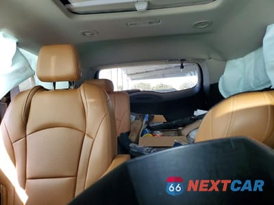 Zdjęcie 10 z 12 samochodu: 2018 BUICK ENCLAVE ESSENCE VIN:5GAERBKW1JJ217319 - miniatura