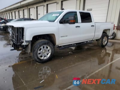 2015 CHEVROLET SILVERADO K2500 HEAVY DUTY 1GC1KUEG6FF646581 - główne zdjęcie licytacji z USA - miniatura