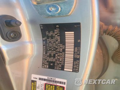 Zdjęcie 12 z 12 samochodu: 2007 TOYOTA TUNDRA DOUBLE CAB SR5 VIN:5TFRT54167X005400 - miniatura