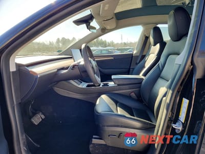 Zdjęcie 7 z 12 samochodu: 2023 TESLA MODEL Y VIN:7SAYGDEE1PA121819 - miniatura