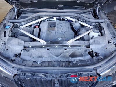 Zdjęcie 12 z 12 samochodu: 2022 BMW X7 XDRIVE40I VIN:5UXCW2C03N9K70165 - miniatura