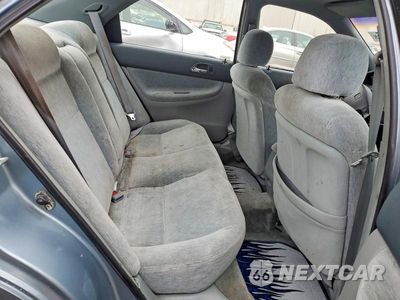 Zdjęcie 10 z 11 samochodu: 1995 HONDA ACCORD LX VIN:1HGCD5639SA093180 - miniatura