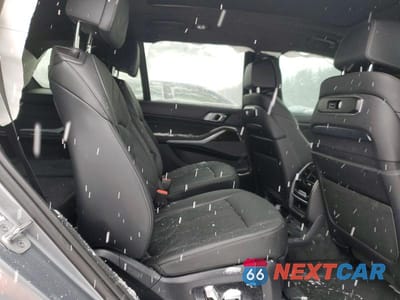 Zdjęcie 11 z 12 samochodu: 2024 BMW X7 XDRIVE40I VIN:5UX23EM06R9U62884 - miniatura