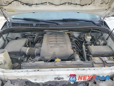 Zdjęcie 12 z 12 samochodu: 2013 TOYOTA SEQUOIA SR5 VIN:5TDZY5G11DS043695 - miniatura