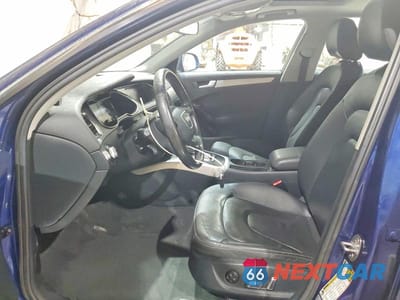 Zdjęcie 7 z 11 samochodu: 2013 AUDI A4 PREMIUM VIN:WAUBFAFL5DN032351 - miniatura