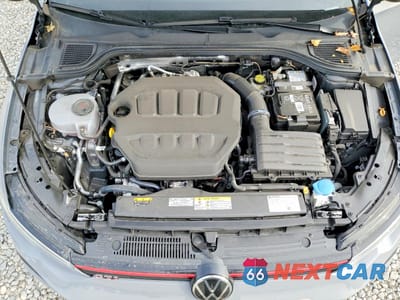 Zdjęcie 11 z 13 samochodu: 2024 VOLKSWAGEN GTI AUTOBAHN VIN:WVWVA7CD9RW225909 - miniatura