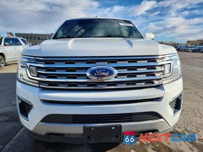 Piąte zdjęcie samochodu w środku: 2020 FORD EXPEDITION LIMITED VIN:1FMJU2AT3LEA88784 - miniatura
