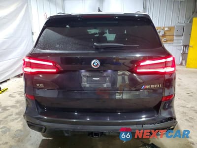 Zdjęcie 6 z 14 samochodu: 2022 BMW X5 M50I VIN:5UXJU4C00N9M47215 - miniatura