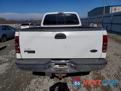 Zdjęcie 6 z 12 samochodu: 2003 FORD F350 SRW SUPER DUTY VIN:1FTSW31P23EC22678 - miniatura