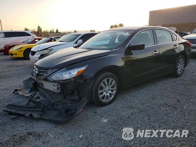 2017 NISSAN ALTIMA 2.5 S 1N4AL3AP3HN318420 - główne zdjęcie licytacji z USA - miniatura