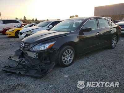 2017 NISSAN ALTIMA 2.5 1N4AL3AP3HN318420 - główne zdjęcie licytacji z USA - miniatura