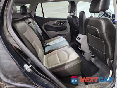 Zdjęcie 10 z 12 samochodu: 2021 GMC TERRAIN SLT VIN:3GKALVEV2ML401902 - miniatura
