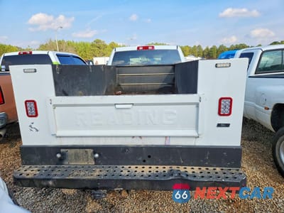 Zdjęcie 6 z 12 samochodu: 2024 RAM 2500 TRADESMAN VIN:3C6UR5HL1RG193357 - miniatura