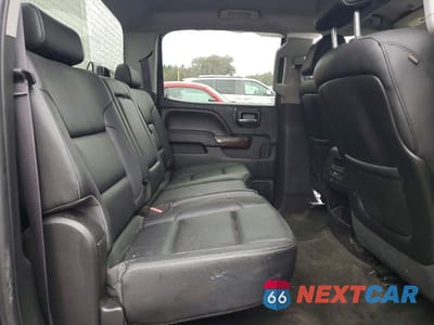 Zdjęcie 10 z 11 samochodu: 2015 GMC SIERRA C1500 SLT VIN:3GTU1VEC9FG454797 - miniatura
