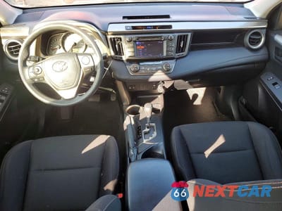 Zdjęcie 8 z 13 samochodu: 2013 TOYOTA RAV4 XLE VIN:JTMWFREV7DD007852 - miniatura