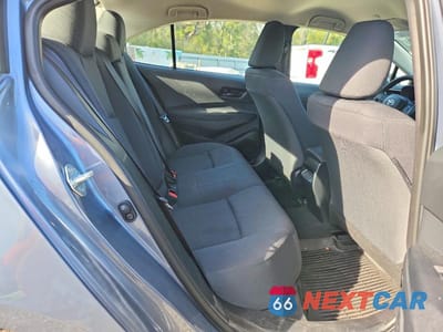 Zdjęcie 10 z 12 samochodu: 2026 TOYOTA COROLLA LE VIN:5YFB4MDE5TP360854 - miniatura