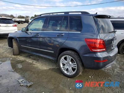 Drugie zdjęcie samochodu z przodu: 2015 MERCEDES-BENZ GLK 350 4MATIC VIN:WDCGG8JB7FG379565 - miniatura