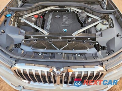 Zdjęcie 12 z 12 samochodu: 2020 BMW X7 XDRIVE40I VIN:5UXCW2C0XL9B11384 - miniatura