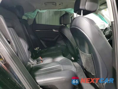 Zdjęcie 11 z 13 samochodu: 2018 AUDI Q5 PREMIUM PLUS VIN:WA1BNAFY3J2240608 - miniatura