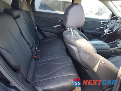 Zdjęcie 10 z 12 samochodu: 2021 ACURA RDX VIN:5J8TC2H30ML016834 - miniatura