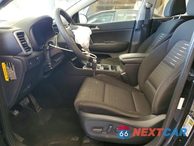 Zdjęcie 7 z 13 samochodu: 2017 KIA SPORTAGE LX VIN:KNDPM3AC7H7263344 - miniatura