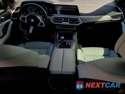 Zdjęcie 8 z 12 samochodu: 2023 BMW X5 SDRIVE 40I VIN:5UXCR4C00P9S03464 - miniatura