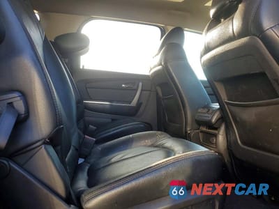 Zdjęcie 11 z 13 samochodu: 2011 GMC ACADIA SLE VIN:1GKKRPED8BJ308831 - miniatura