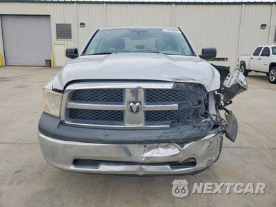 Piąte zdjęcie samochodu w środku: 2011 DODGE RAM 1500 VIN:1D7RB1GT9BS702659 - miniatura