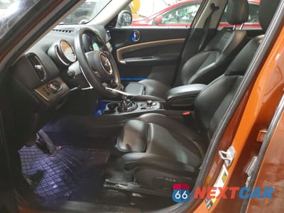 Zdjęcie 7 z 13 samochodu: 2018 MINI COOPER COUNTRYMAN ALL4 VIN:WMZYV5C35J3E03594 - miniatura