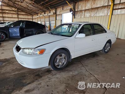 2001 TOYOTA CAMRY JT2BG22K010551019 - główne zdjęcie licytacji z USA - miniatura