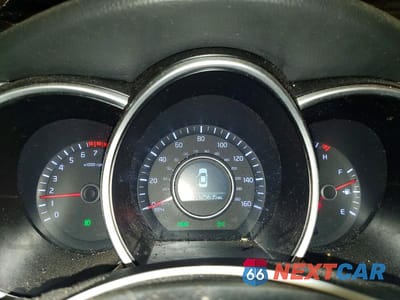 Zdjęcie 9 z 12 samochodu: 2015 KIA OPTIMA EX VIN:5XXGN4A73FG437291 - miniatura