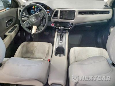 Zdjęcie 8 z 14 samochodu: 2019 HONDA HR-V EX VIN:3CZRU6H59KM737156 - miniatura