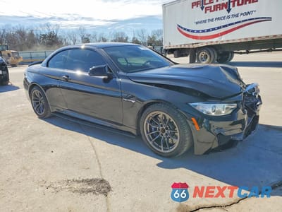 Czwarte zdjęcie samochodu z boku: 2015 BMW Motorrad M4 VIN:WBS3U9C50FJ968382 - miniatura