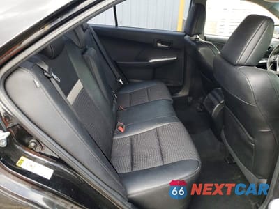 Zdjęcie 10 z 11 samochodu: 2012 TOYOTA CAMRY SE VIN:4T1BF1FKXCU147246 - miniatura