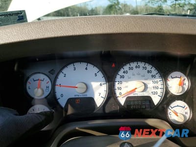 Zdjęcie 9 z 12 samochodu: 2008 DODGE RAM 1500 ST VIN:1D7HA18268J162481 - miniatura