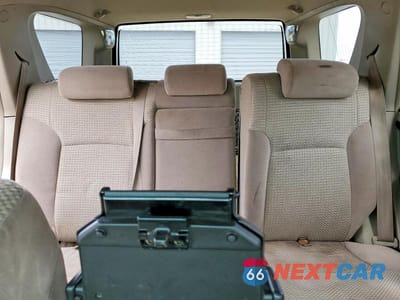 Zdjęcie 10 z 13 samochodu: 2004 TOYOTA 4RUNNER SR5 VIN:JTEZU14R340030587 - miniatura