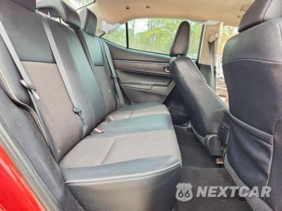 Zdjęcie 10 z 12 samochodu: 2014 TOYOTA COROLLA S PLUS VIN:2T1BURHEXEC091003 - miniatura