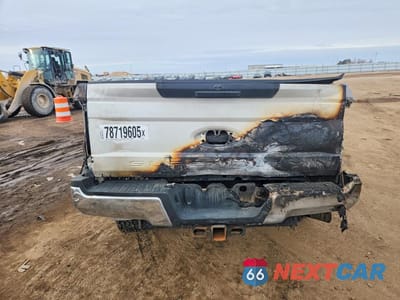 Zdjęcie 6 z 11 samochodu: 2019 FORD F350 SUPER DUTY VIN:1FT8W3BT9KEC37392 - miniatura